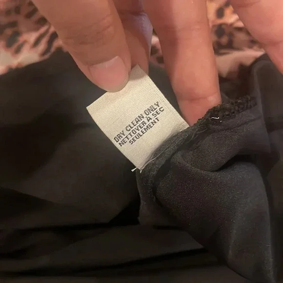 Anthropologie Ranna Gill leopard dress - Picture 10 of 16